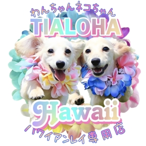 TIALOHA Hawaii